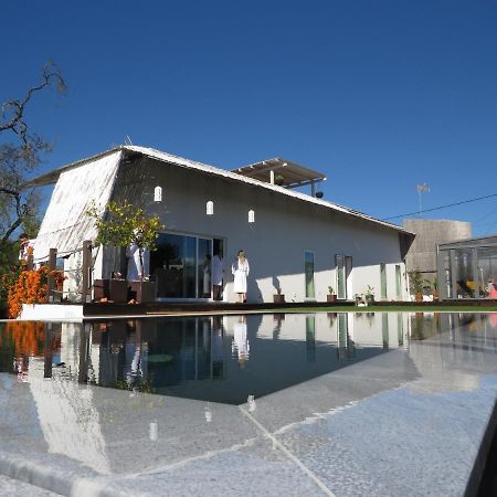 Vilapura - Naturism Tavira Exterior foto