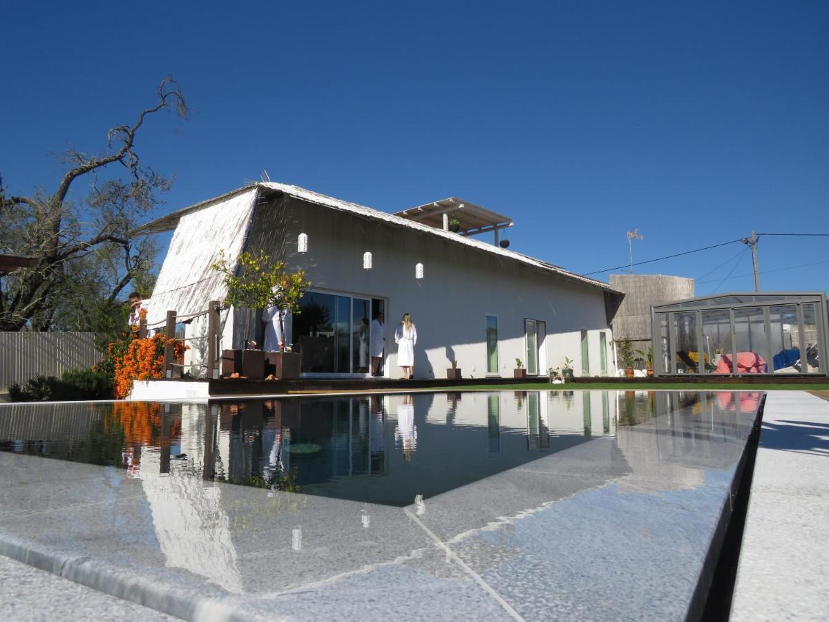 Vilapura - Naturism Tavira Exterior foto