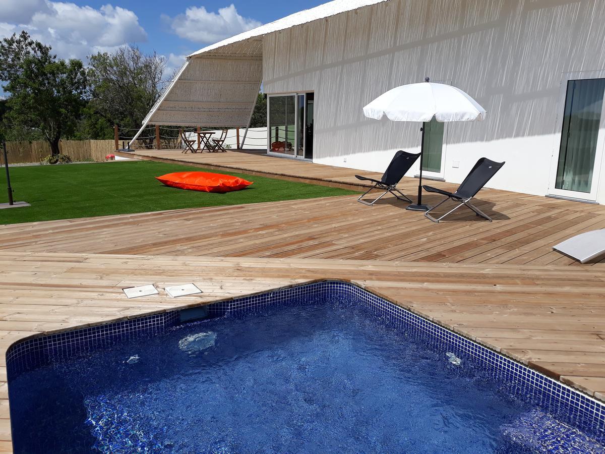 Vilapura - Naturism Tavira Exterior foto