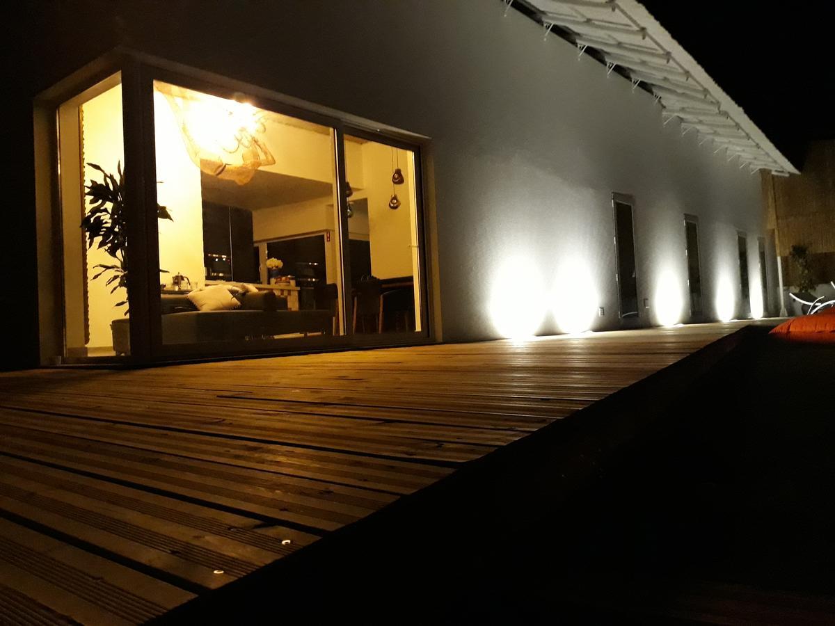 Vilapura - Naturism Tavira Exterior foto